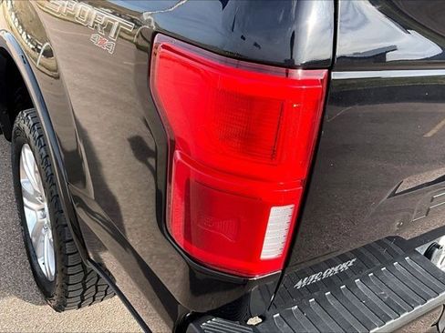 Used 2019 Ford F150 Lariat w/ Equipment Group 502A Luxury image 23