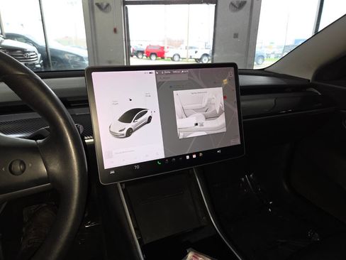 Used 2019 Tesla Model 3 Long Range AWD/4WD image 33