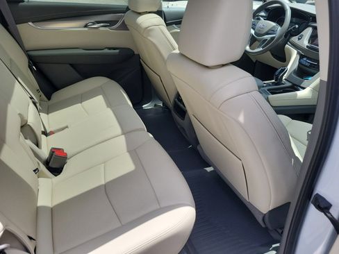 Used 2021 Cadillac XT5 Premium Luxury FWD image 33