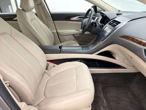 Used 2016 Lincoln MKZ AWD w/ Equipment Group 300A Reserve image 29