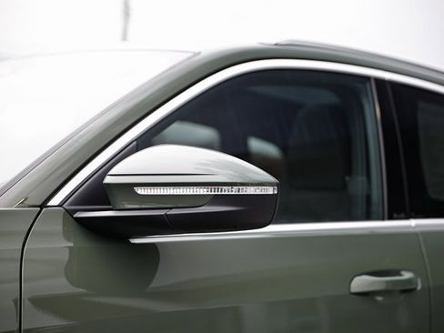 New 2025 Audi Q5 Prestige image 11