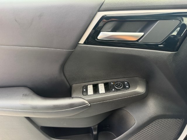 Used 2022 Mitsubishi Outlander SE FWD image 33