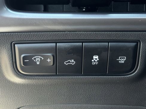 New 2026 Hyundai Santa Cruz XRT image 19