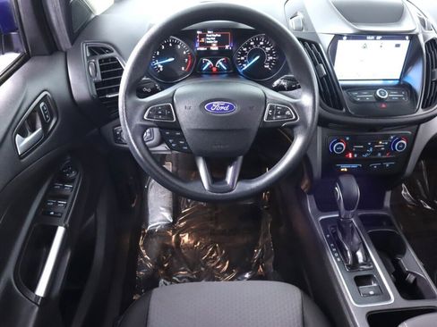 Used 2019 Ford Escape SE AWD/4WD image 32