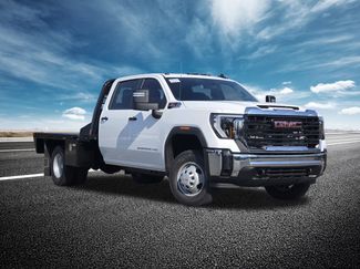 New 2026 GMC Sierra 3500 Pro w/ Convenience Package video 2