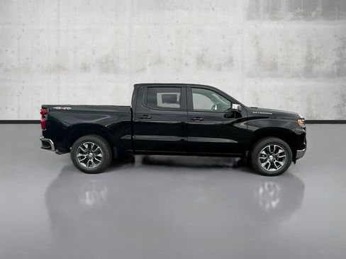 New 2026 Chevrolet Silverado 1500 LT w/ Protection Package image 4