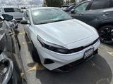 Certified 2023 Kia Forte GT-Line w/ GT-Line Premium Package image 2