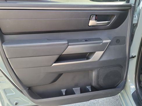 Used 2024 Toyota Tundra SR5 image 12