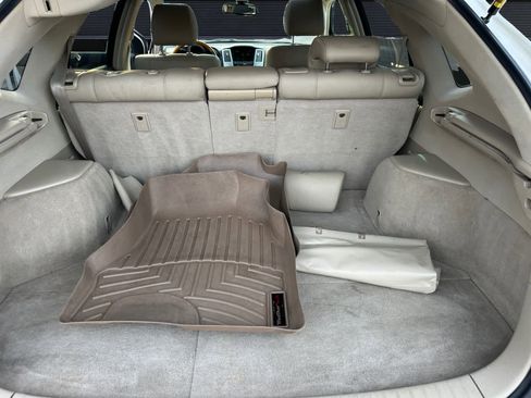 Used 2008 Lexus RX 400h image 11