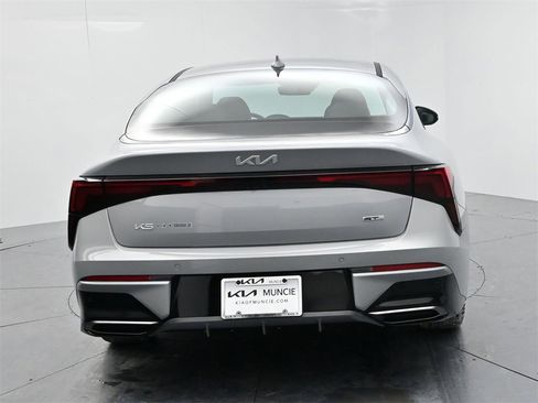 New 2026 Kia K5 GT-Line image 7