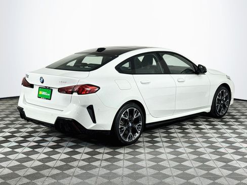 Used 2026 BMW 228i xDrive AWD/4WD image 8