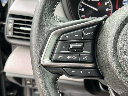 Certified 2025 Subaru Legacy Premium AWD/4WD image 13