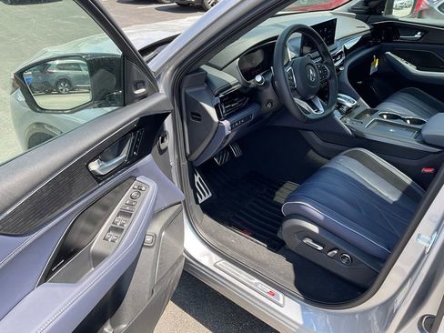 New 2026 Acura MDX Type S AWD/4WD image 10