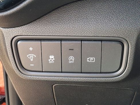 Certified 2023 Kia Soul S FWD image 23