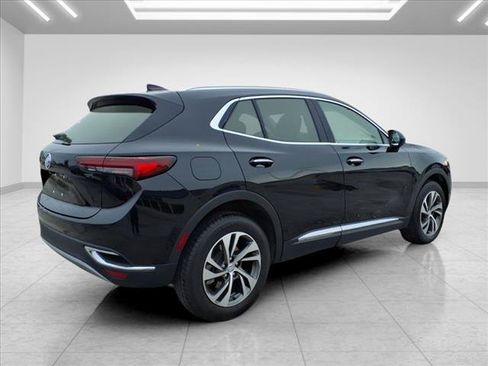 Used 2023 Buick Envision Essence FWD image 12