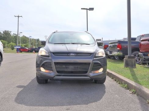 Used 2015 Ford Escape Titanium AWD/4WD image 6