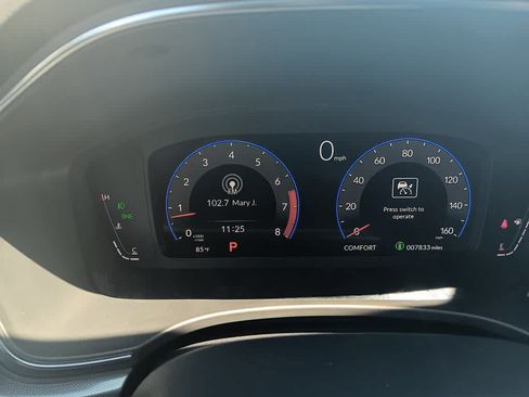 Used 2024 Acura Integra A-Spec FWD image 24