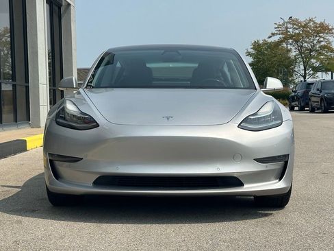 Used 2018 Tesla Model 3 Long Range image 2