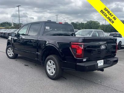 New 2026 Ford F150 XLT