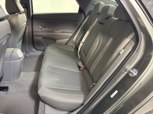 New 2026 Hyundai Elantra SEL Sport image 18