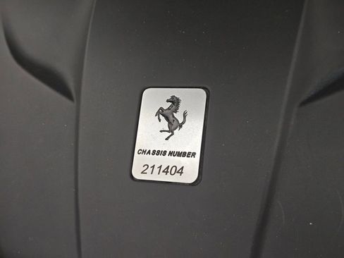 Used 2015 Ferrari California T RWD image 28