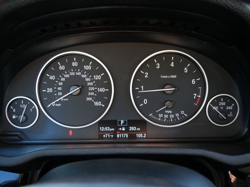 Used 2017 BMW X3 xDrive28i image 21