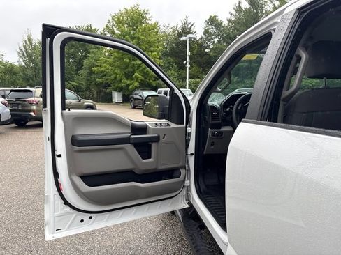 Used 2020 Ford F150 XL w/ Equipment Group 101A Mid AWD/4WD image 22