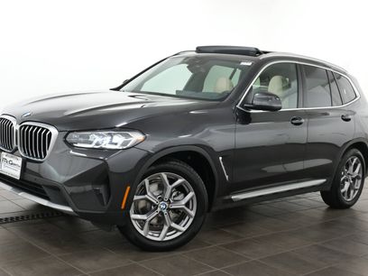 Used 2024 BMW X3 xDrive30i w/ Premium Package