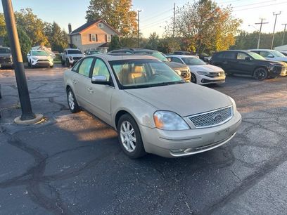 Used 2005 Ford Five Hundred Limited