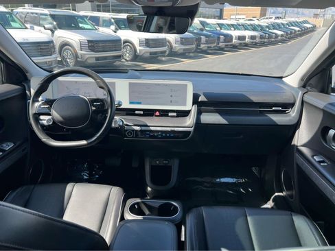 Certified 2023 Hyundai Ioniq 5 Limited AWD/4WD image 26
