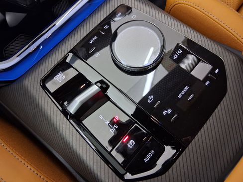 New 2026 BMW X3 xDrive30 w/ M Sport Package image 26