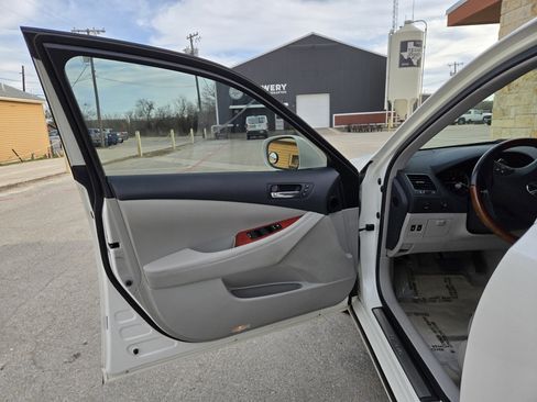 Used 2007 Lexus ES 350 image 4