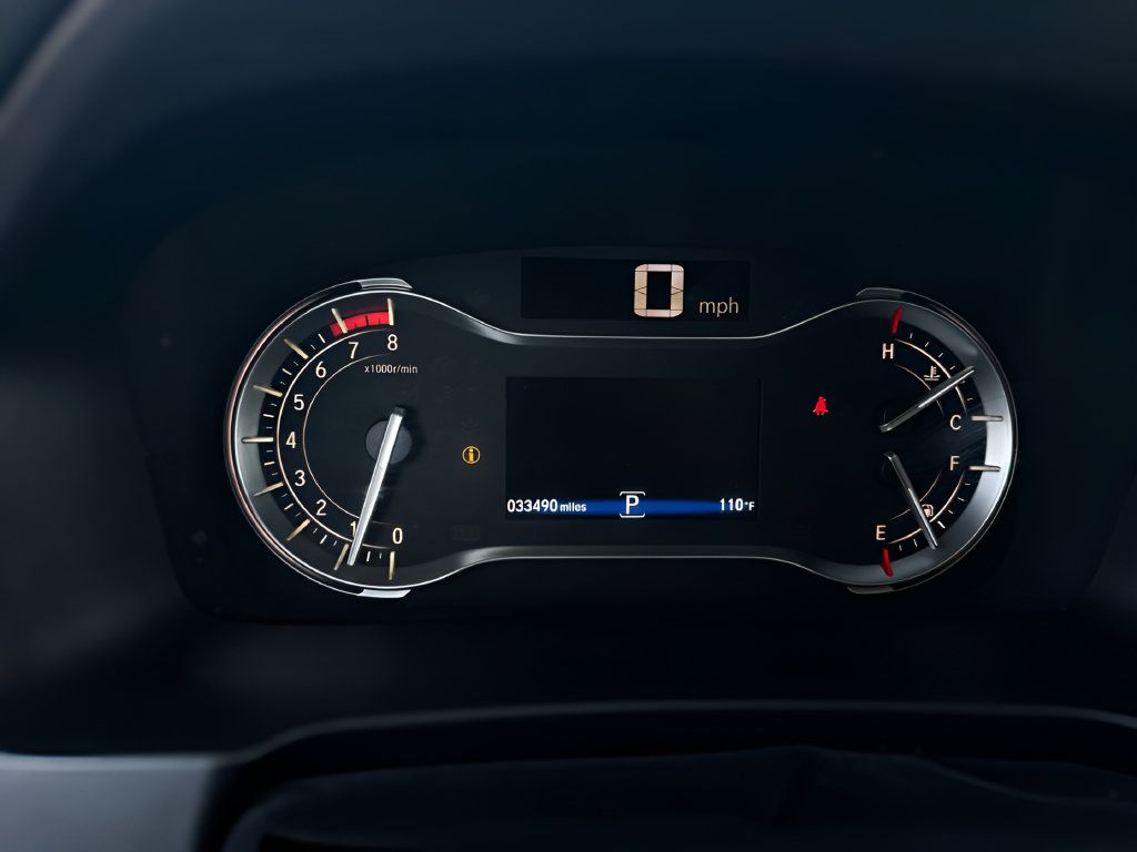 Used 2023 Honda Ridgeline RTL image 16