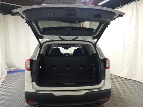 Used 2025 Subaru Ascent Bronze Edition w/ Onyx Package image 40