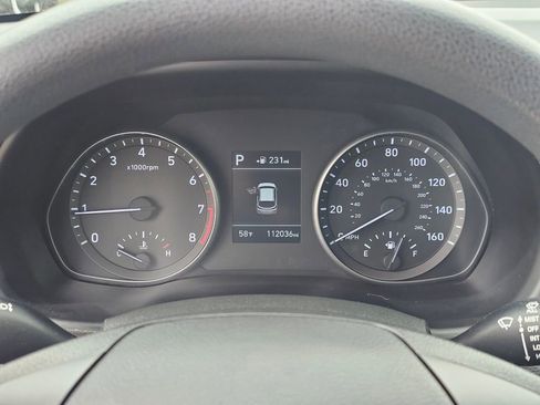 Used 2018 Hyundai Elantra GT FWD image 24
