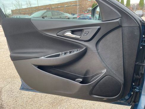 Used 2024 Chevrolet Malibu LT image 18