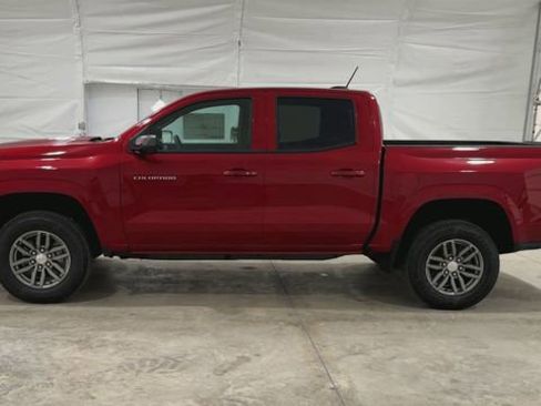 New 2026 Chevrolet Colorado LT w/ LT Convenience Package image 5