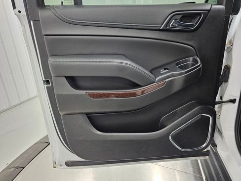 Used 2018 GMC Yukon XL SLE AWD/4WD image 31