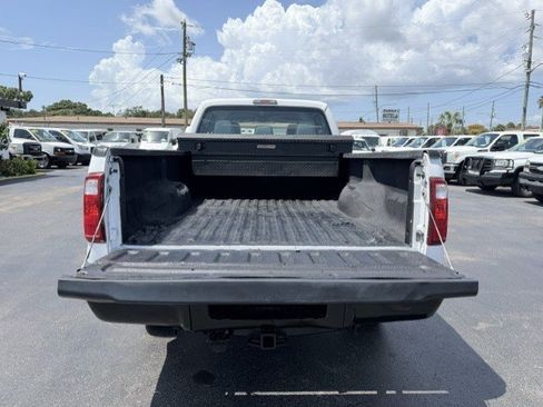 Used 2015 Ford F350 XL RWD image 8