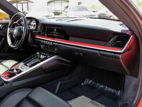 Used 2020 Porsche 911 Carrera S RWD image 10