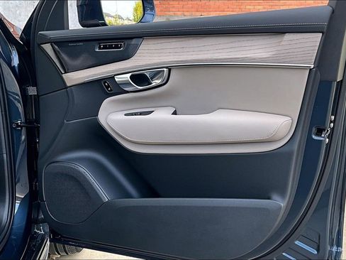 New 2026 Volvo XC90 T8 Ultra AWD/4WD image 14