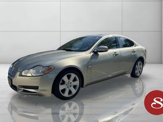 Used 2011 Jaguar XF video 2