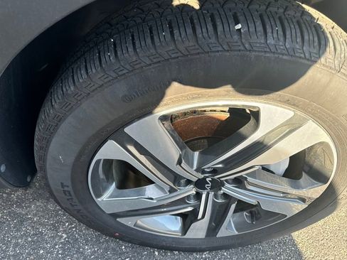 Certified 2023 Kia Sorento SX Prestige image 25