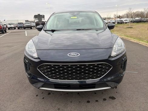 Used 2021 Ford Escape SE image 13
