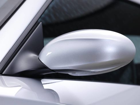 Used 2007 BMW M Coupe image 31