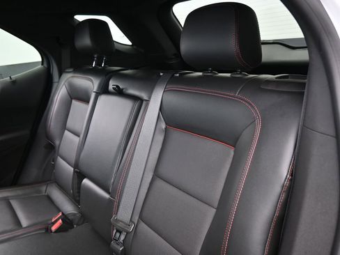 Used 2024 Chevrolet Equinox RS w/ RS Leather Package image 35