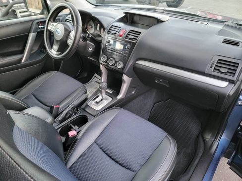 Used 2014 Subaru Forester 2.0XT Premium w/ Popular Package #2 image 10