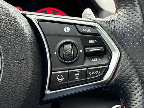 Used 2019 Acura RDX A-Spec AWD/4WD image 28