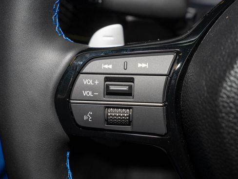 New 2026 Honda Prelude image 20