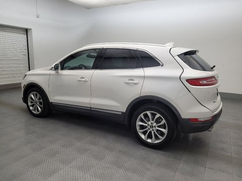 Used 2018 Lincoln MKC Select w/ Select Plus Package FWD image 3